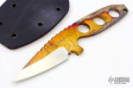 SM-100 Fixed Blade