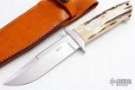 Chute Knife