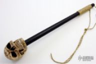 Tribal Skull Knocker