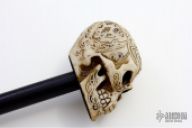 Tribal Skull Knocker