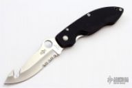 Ed Scott Impala C73GPS