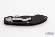 Ed Scott Impala C73GPS