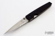 Mini Spike 640S-BLK