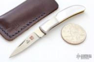 Osprey Mini Lockback