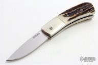 Stag Scale Release Auto