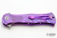 Timascus Tighe Dagger