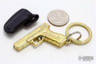 Little Backup Pistol