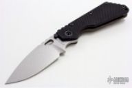 SMF Black Stonewashed
