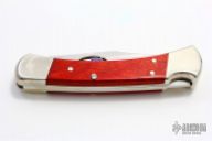 110 Field Hunter Auto Custom