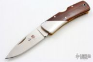 Denali 3502 Lockback