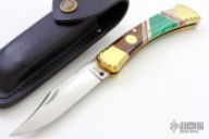 110 Field Hunter Auto Custom