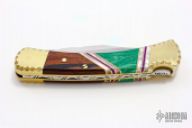 110 Field Hunter Auto Custom