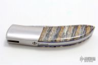 Liner Lock Pocket Knife