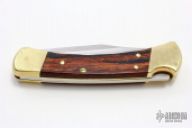 110 Field Hunter Auto - Cocobolo