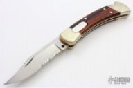 110 Field Hunter Auto