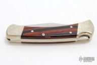 110 Field Hunter Auto