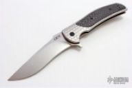 0600 RJ Martin Flipper LTD Edition #0197