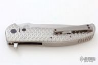 0600 RJ Martin Flipper LTD Edition #0197