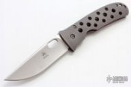 Buck/ Mayo Framelock Folder