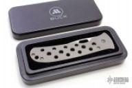 Buck/ Mayo Framelock Folder