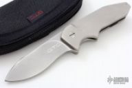 3FF with San Mai Blade