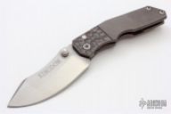 Mini-Samaritan Folder