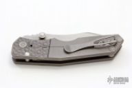 Mini-Samaritan Folder