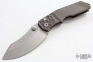 Mini-Samaritan Folder