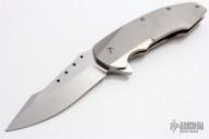 GTC/SK Knives Colaboration