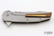 GTC/SK Knives Colaboration