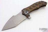 Colubris Flipper Prototype F Recurve