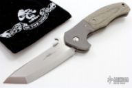 Custom Super Roadhouse