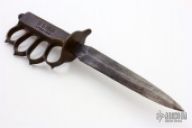 US 1918 L.F & C Trench Knife - VERY RARE