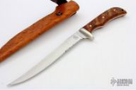 Fillet Knife