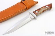 Loveless Style Fighter