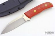 KM-4 - Reverse Tanto