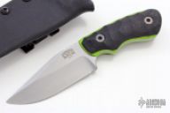 Ridgeback Fixed Blade