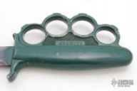 RARE - WWII Everitt Trench Knife