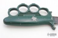 RARE - WWII Everitt Trench Knife