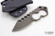 Neck/ Belt Knife
