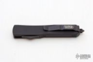 Ultratech D/E DLC Serrated