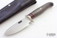 Carbon Fiber Prototype