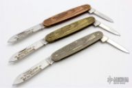 Model 94 100th Anniversary Edition #0919