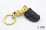 Little Backup Pistol