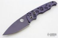 Titanium Elite Friction Folder
