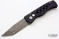 TR-1 Limited Damascus #13 of 30