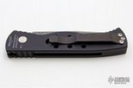 TR-1 Limited Damascus #13 of 30