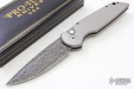 TR-3 Limited Damascus #13 of 30
