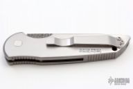 TR-3 Limited Damascus #13 of 30