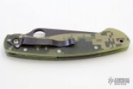 C36GPCMOBK Military Camo